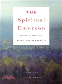 The Spiritual Emerson