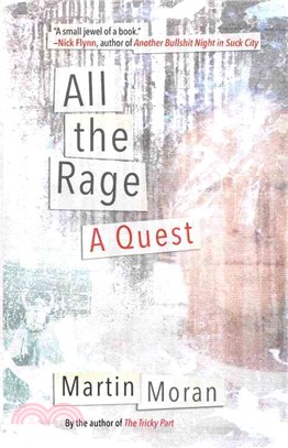 All the Rage ─ A Quest