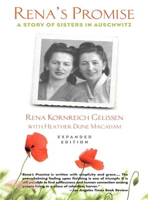 Rena's Promise ─ A Story of Sisters in Auschwitz
