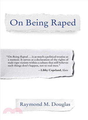 On being raped /