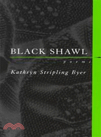 Black Shawl ― Poems