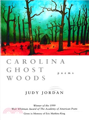 Carolina Ghost Woods