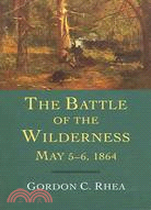 The Battle Of The Wilderness, May 5-6, 1864