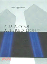 A Diary of Altered Light