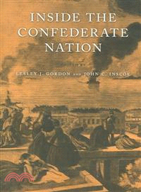 Inside the Confederate Nation