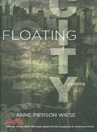 Floating City ― Poems