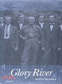 Glory River ― Poems