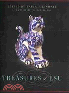 Treasures of Lsu