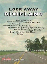 Look Away, Dixieland