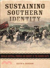 Sustaining Southern Identity
