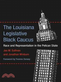 The Louisiana Legislative Black Caucus