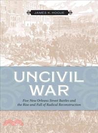 Uncivil War