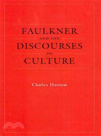 Faulkner and the Discourses