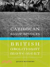 Caribbean Slave Revolts and the British Abolitionist Movement