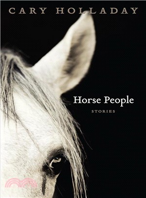 Horse People—Stories
