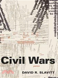 Civil Wars ― Poems