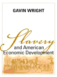 Slavery and American Economic Development