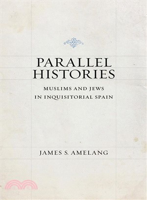 Parallel Histories ─ Muslims and Jews in Inquisitorial Spain