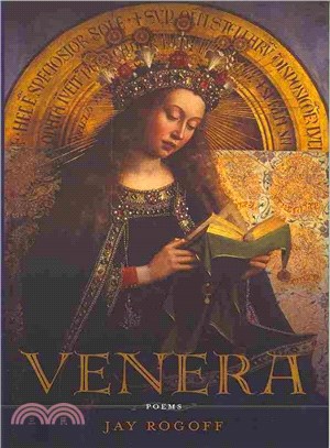 Venera ― Poems