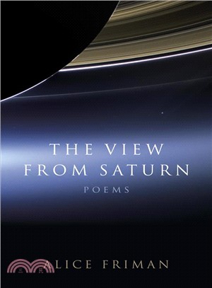 The View from Saturn ― Poems