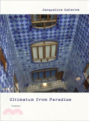 Ultimatum from Paradise ― Poems