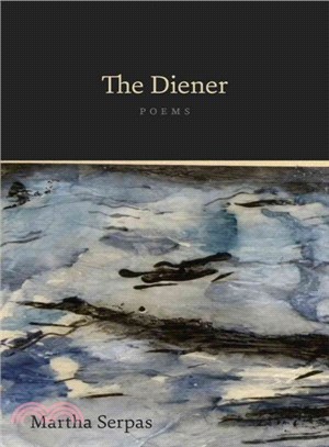 The Diener ― Poems