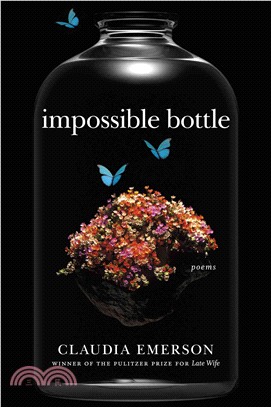 Impossible Bottle