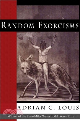 Random Exorcisms ― Poems
