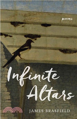 Infinite Altars ─ Poems