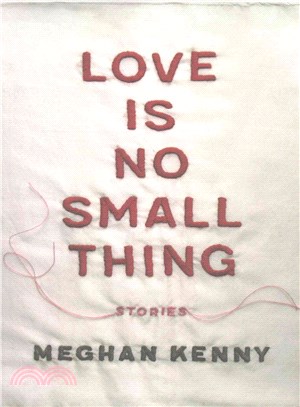 Love Is No Small Thing