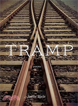 Tramp ― Poems