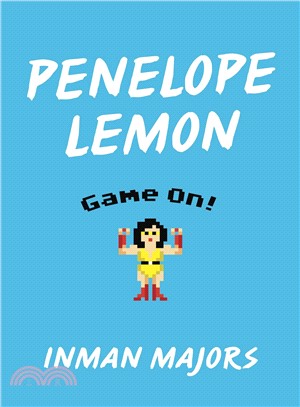 Penelope Lemon ― Game On!