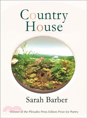 Country House ― Poems