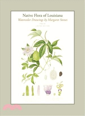 Native Flora of Louisiana ― Folio Edition