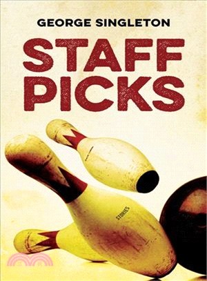 Staff Picks ― Stories