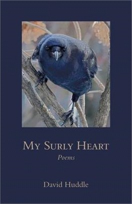My Surly Heart ― Poems