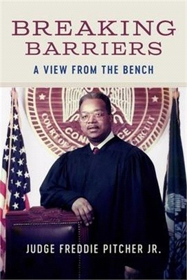 Breaking Barriers: A View from the Bench