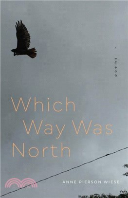 Which Way Was North: Poems