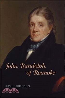 John Randolph of Roanoke