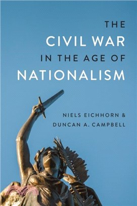 The Civil War in the Age of Nationalism