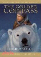 The Golden Compass ─ His Dark Materials Book I