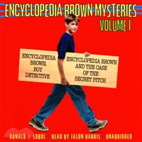 Encyclopedia Brown Mysteries