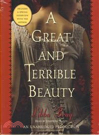 A Great and Terrible Beauty