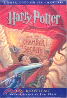 Harry Potter and the Chamber of Secrets (Cassette)