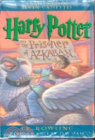 Harry Potter and the Prisoner of Azkaban (Cassette)