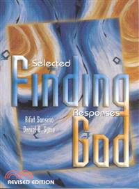 Finding God—Selected Responses