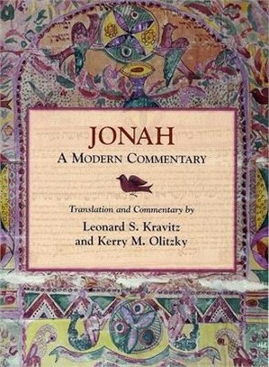 Jonah ― A Modern Commentary