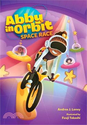 Space Race: 2