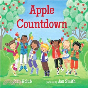 Apple Countdown