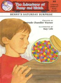 Benny's Saturday Surprise
